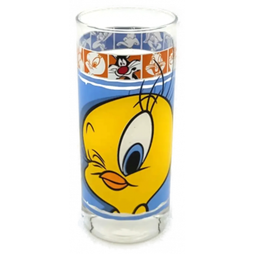 Warner Bros. Looney Tunes Tweety Sammelglas