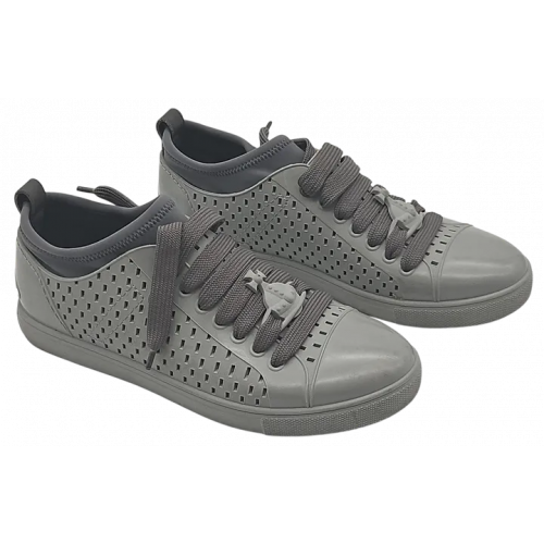 Vivienne Westwood Sneaker, grau - Gr. 41