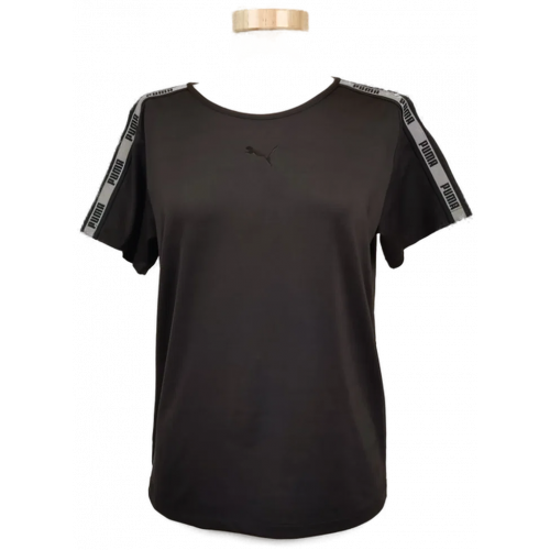 Puma Damen Shirt schwarz Gr. XS