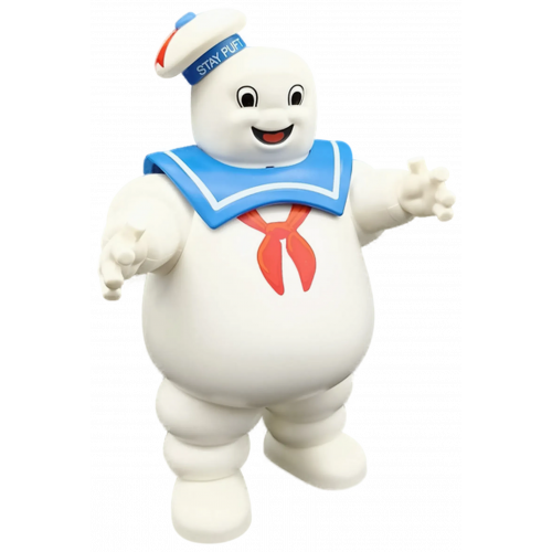 Playmobil Ghostbusters "Stay-Puft Marshmallow Man" Actionfigur