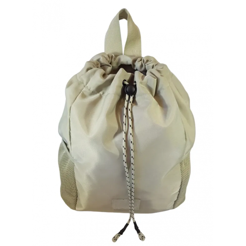 H&M Rucksack, salbeigrün