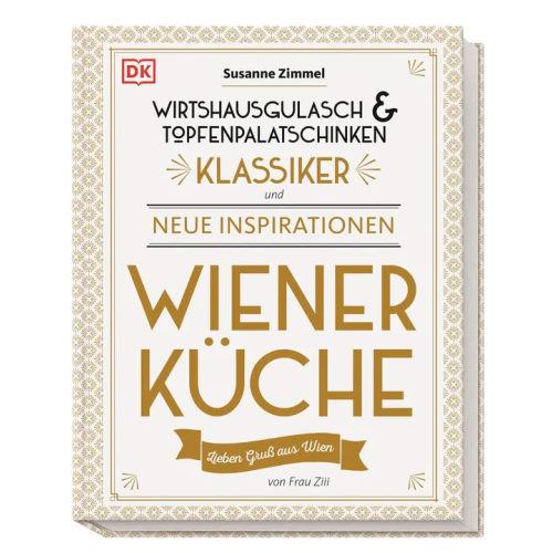 Wiener Küche - Susanne Zimmel