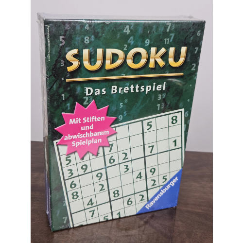 Sodoku - Gesellschaftsspiel - Ravensburger