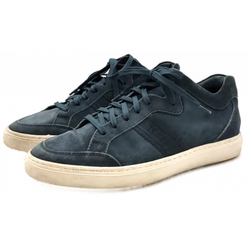 Tod's Herren Sneaker blau Gr. UK 6