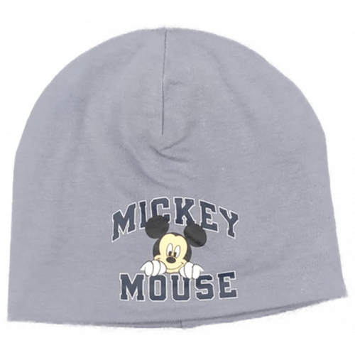 Mickey Mouse Mütze Kinder Gr. EUR 74/80