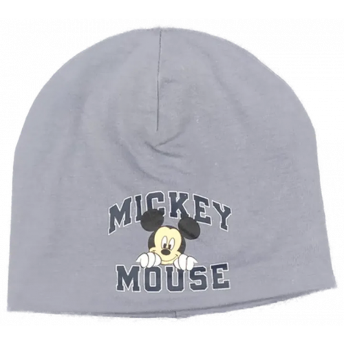 Mickey Mouse Mütze Kinder Gr. EUR 74/80