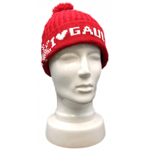 Jean Paul Gaultier Unisex Mütze