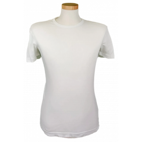 Hugo Boss Herrentshirt weiß Gr. M