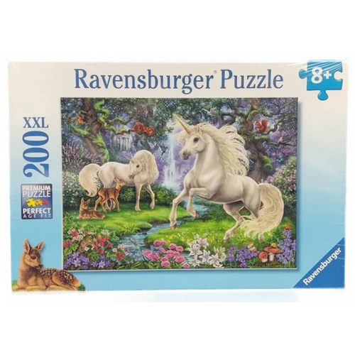 Ravensburger Puzzle 200 Teile (OVP)