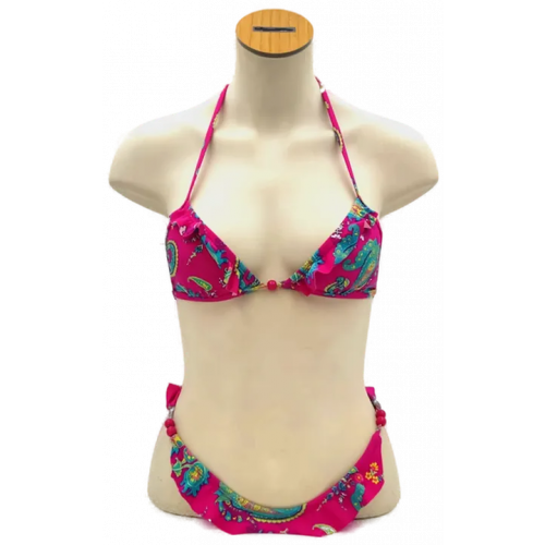 Crash One Bikini Gr. 146/152 10-12 Jahre