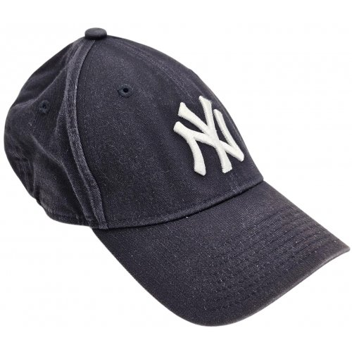 New York Yankees New Era 9 Forty Kappe