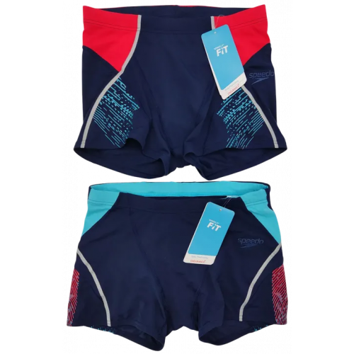 speedo Herren Badeshorts - 2 Stück 