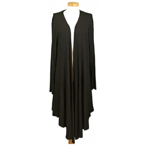 Taifun Damen Oberteil schwarz Gr. 44