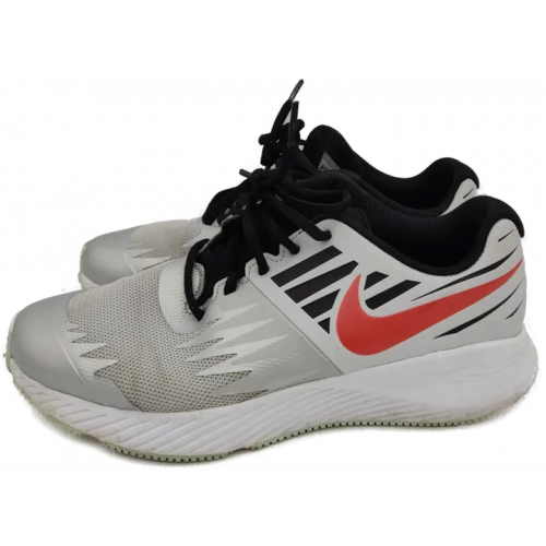 Nike Damen Sneakers mehrfarbig Gr. 38