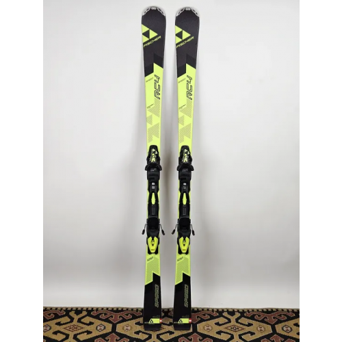 Fischer Speed RC4 - Ski 