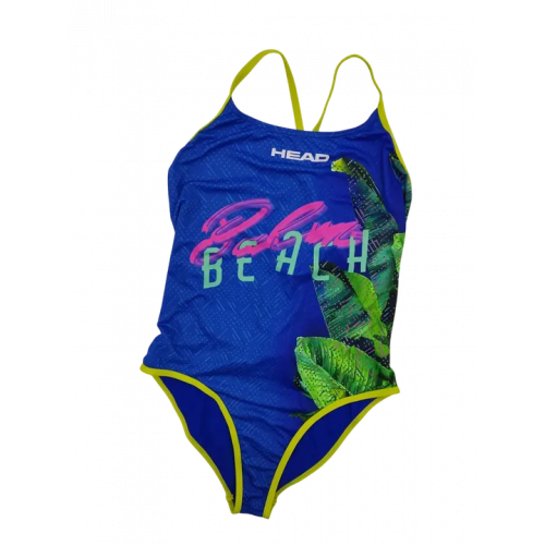 HEAD -  Badeanzug Damen - 1 Stück