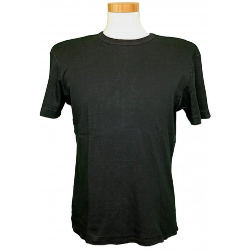 Hugo Boss Herrenshirt schwarz Gr. L
