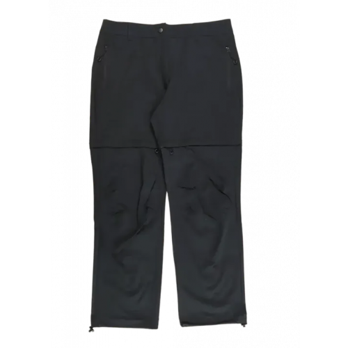 Inoc Herren Outdoor Hose, schwarz - Gr. L 