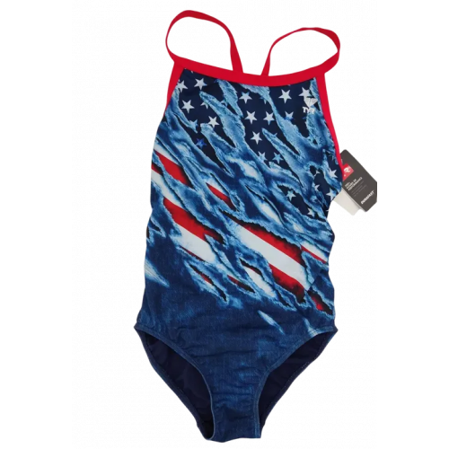 TYR - Damen Badeanzug - 1 Stück