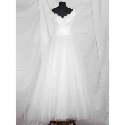 Hochzeitskleid - 03 - Atelier Irvalda (Wien)