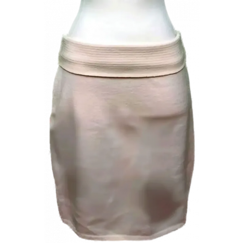 Marc Cain Damenrock creme Gr. 36