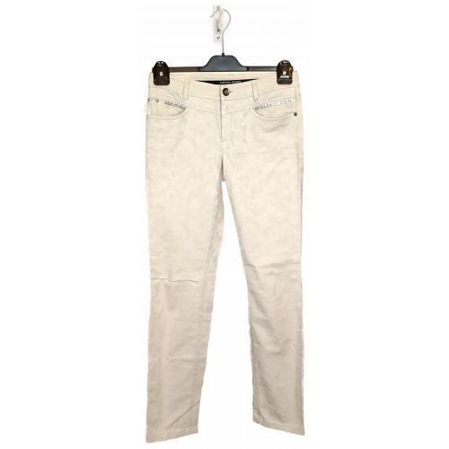 Marc Cain Sports Hosen beige  Gr. XS