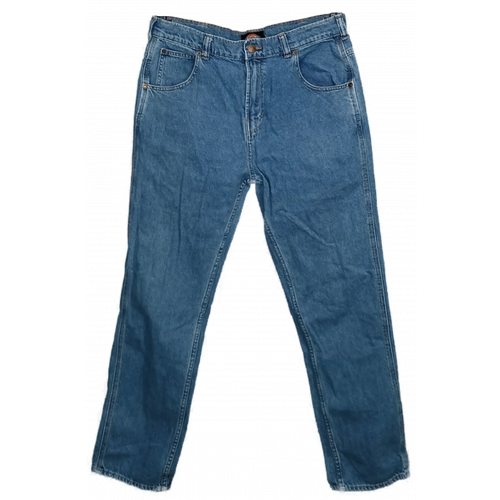 Dickies Herren Jeans blau Gr. W32/L32