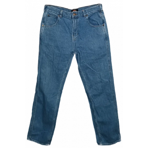 Dickies Herren Jeans blau Gr. W32/L32