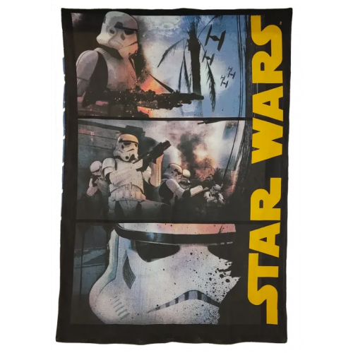 Star Wars Bettwäsche