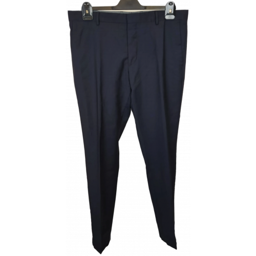 Calvin Klein Herren Hose dunkelblau Gr. 52