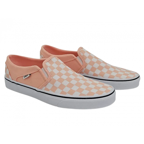 VANS SLIP-ON Damen, rosa - Gr. EU 40