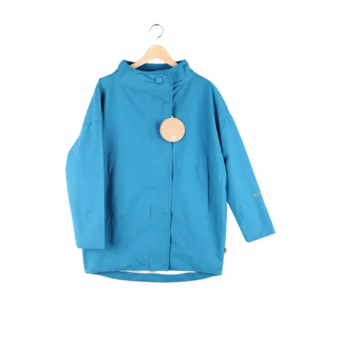 Babäm! - FINSIDE Damen Funktionsjacke, blau - Gr. M