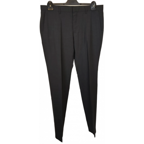 Boss Herren Hose schwarz Gr. DE 50