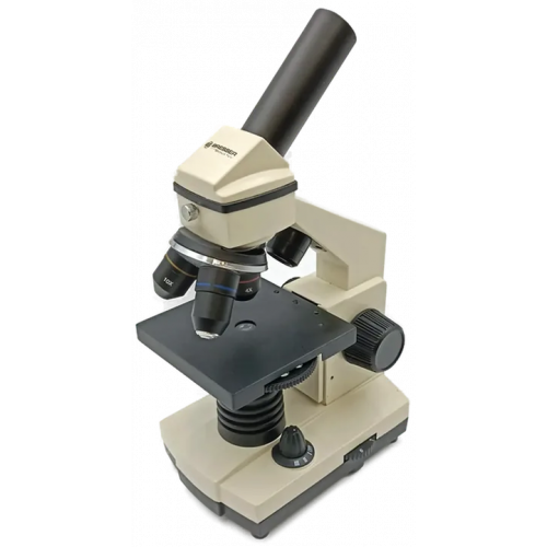 Bresser Biolux NV Mikroskop 20x - 1280x