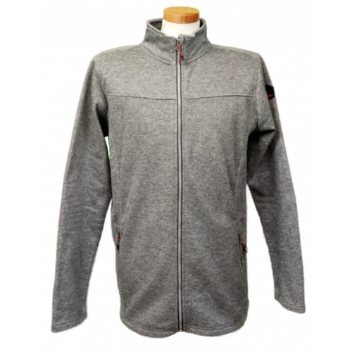 Killtec Herren Jacke grau Gr. L