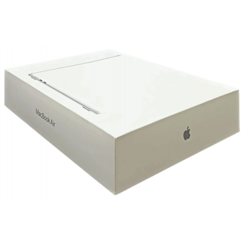 Original Karton 13" MacBook Air