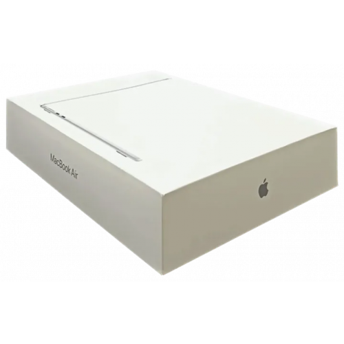 Original Karton 13" MacBook Air