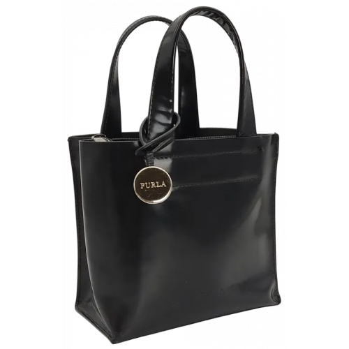 Steffi's Pick - Furla Damen Handtasche, schwarz 