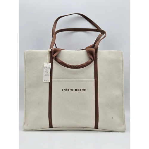 Intimissimi Damen Tasche - weiß