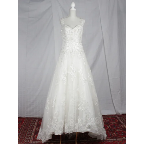 Hochzeitskleid - 13 - Martin Thornburg by Mon Cheri (USA)