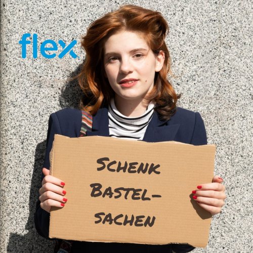 Schenk Bastelsachen