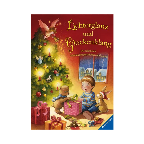 Lichterglanz und Glockenklang