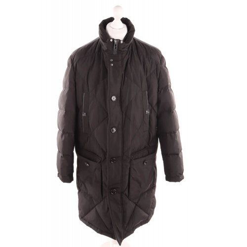 Babäm! - Daniel Hechter Herren Jacke, schwarz - Gr. L