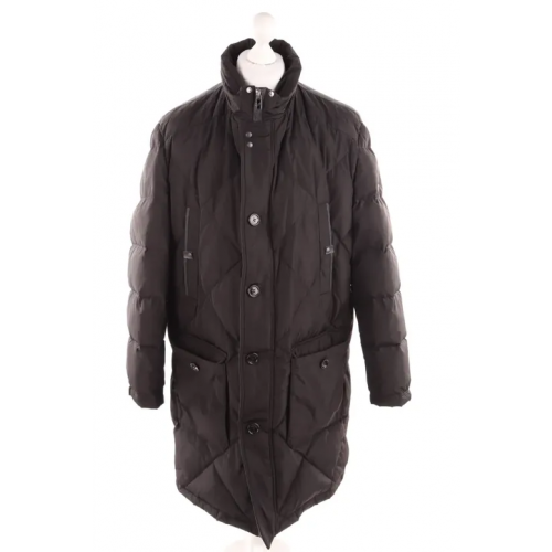 Babäm! - Daniel Hechter Herren Jacke, schwarz - Gr. L 