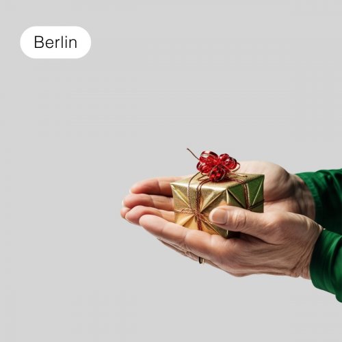 Mach armutsbetroffenen Menschen eine Freude - Weihnachtsaktion