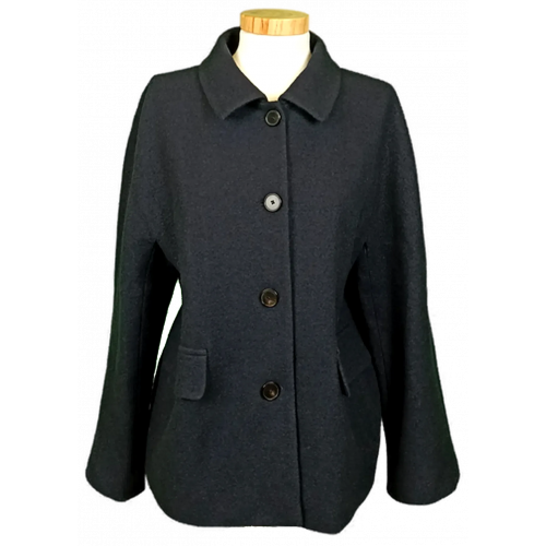 Windsor Damen Jacke dunkelblau Gr. 38