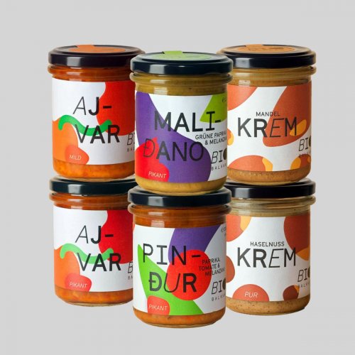 Nachhaltige Produkte | Caritas Wien | Bio Balkan | Caritas Wirhelfen.shop