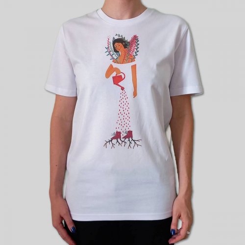 Bloody Awesome T-Shirt   