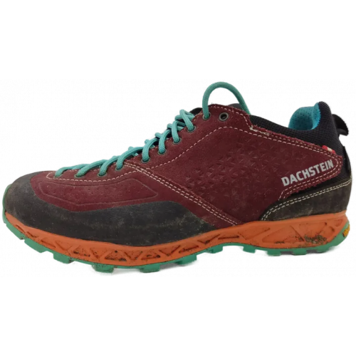 Dachstein Damen Trekkingschuh mehrfarbig Gr. 38,5