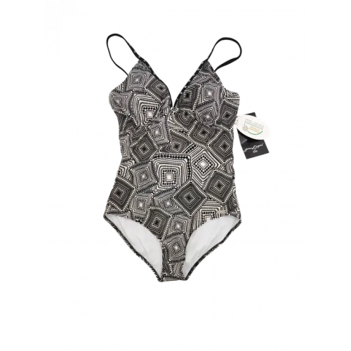 Gino Lapis by fashy - Damen Badeanzug - 1 Stück